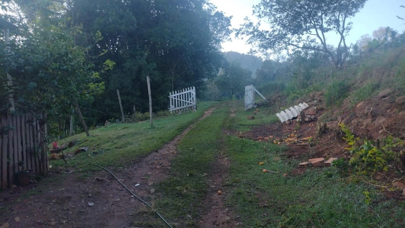 Área Rural para Venda em Nova Itaberaba / SC no bairro Interior: 5ª foto da galeria de imagens do imóvel