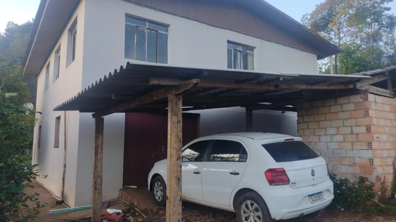 Área Rural para Venda em Nova Itaberaba / SC no bairro Interior: 1ª foto da galeria de imagens do imóvel