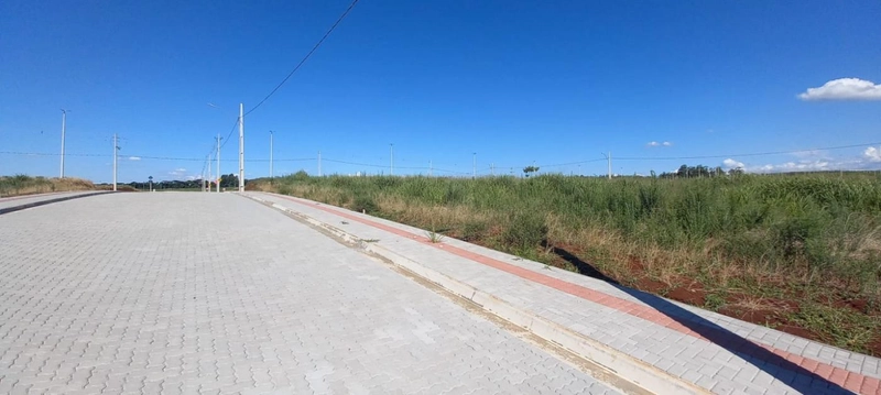 Terreno para Venda em Guatambú / SC no bairro Ville Bodanese: 2ª foto da galeria de imagens do imóvel