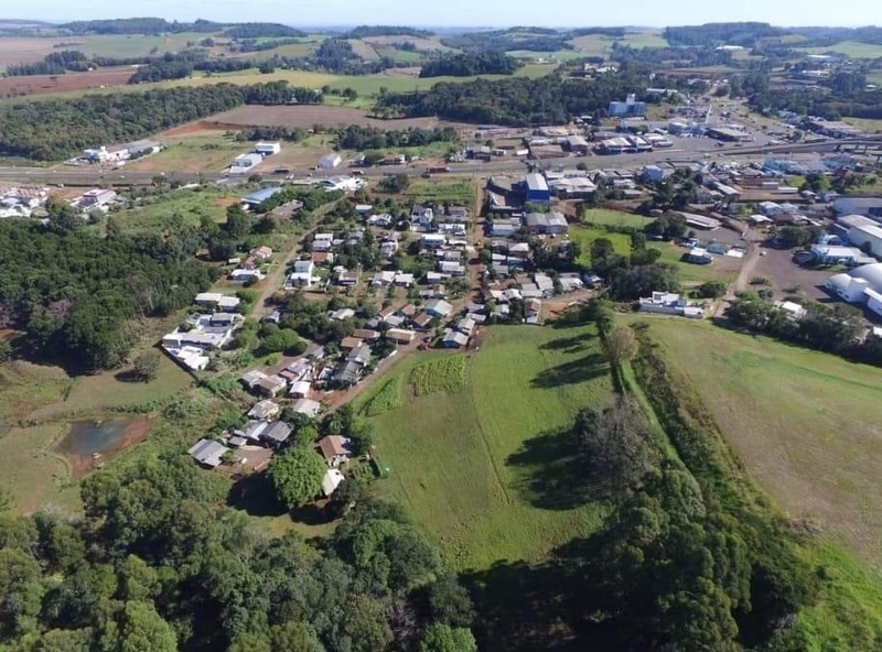 Área Rural para Venda em Chapecó / SC no bairro Trevo: 1ª foto da galeria de imagens do imóvel