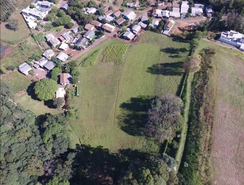 Área Rural para Venda em Chapecó / SC no bairro Trevo: 2ª foto da galeria de imagens do imóvel