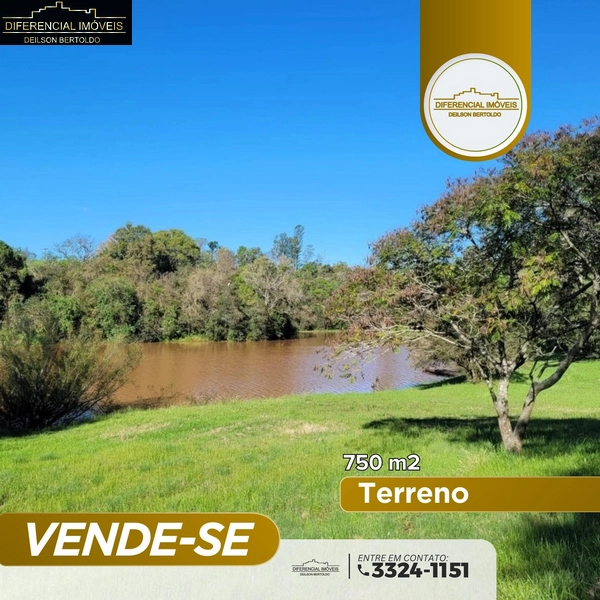 TERRENO NA BEIRA DO PASSO REAL: 4ª foto da galeria de imagens do imóvel