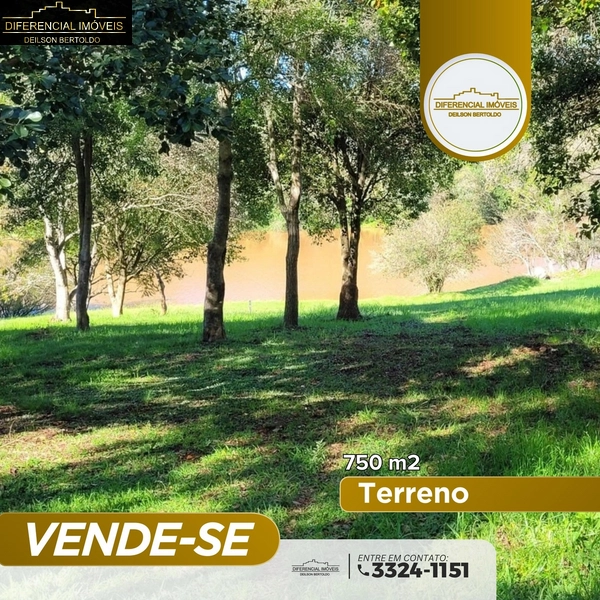 TERRENO NA BEIRA DO PASSO REAL: 5ª foto da galeria de imagens do imóvel
