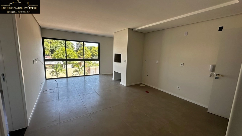 Apartamento no Residencial Pôr do Sol: 3ª foto da galeria de imagens do imóvel