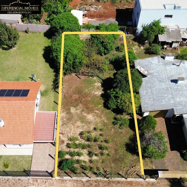 OTIMO TERRENO A VENDA: 4ª foto da galeria de imagens do imóvel