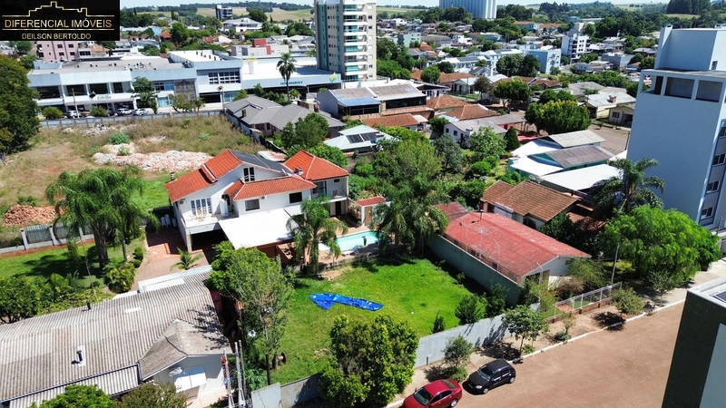 TERRENO PARA LOCAÇÃO: 1ª foto da galeria de imagens do imóvel