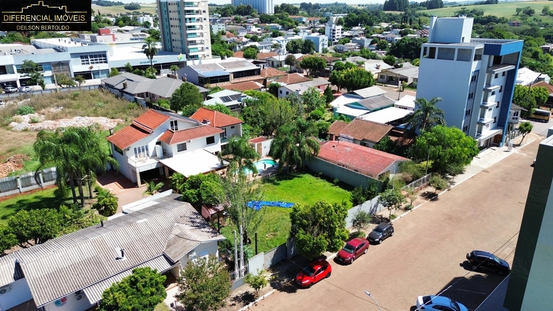 TERRENO PARA LOCAÇÃO: 2ª foto da galeria de imagens do imóvel