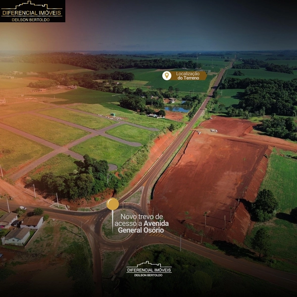 ÁREA À VENDA ERS 506: 2ª foto da galeria de imagens do imóvel