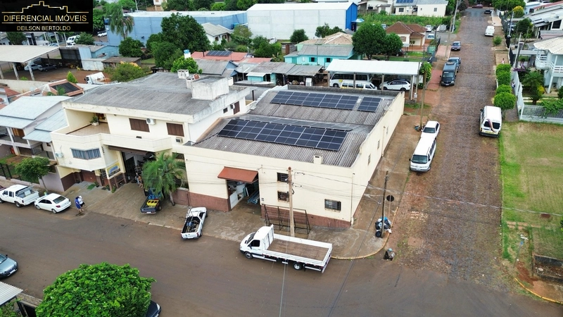 PRÉDIO COMERCIAL A VENDA: 2ª foto da galeria de imagens do imóvel