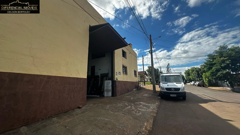 PRÉDIO COMERCIAL A VENDA: 4ª foto da galeria de imagens do imóvel