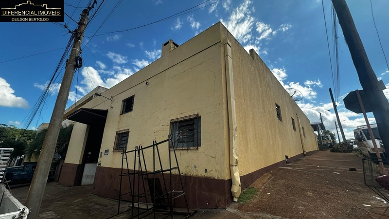 PRÉDIO COMERCIAL A VENDA: 5ª foto da galeria de imagens do imóvel