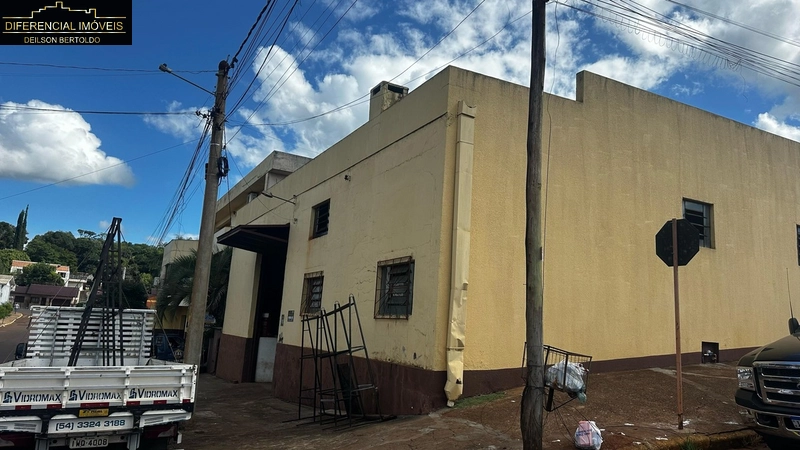 PRÉDIO COMERCIAL A VENDA: 6ª foto da galeria de imagens do imóvel