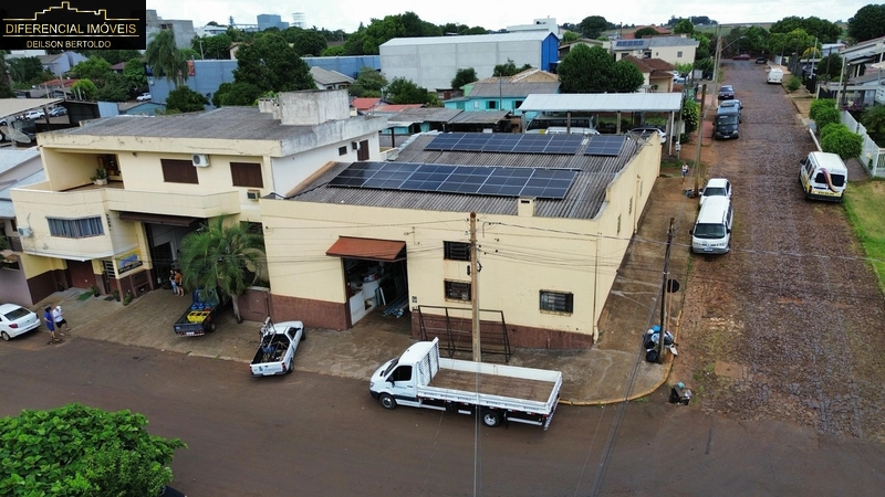 PRÉDIO COMERCIAL A VENDA: 1ª foto da galeria de imagens do imóvel