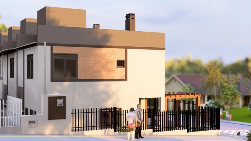 RESIDENCIAL LUMIÈRE: 7ª foto da galeria de imagens do imóvel