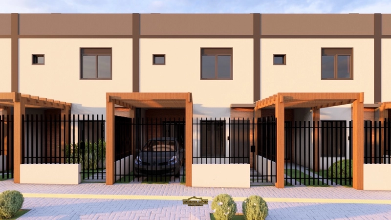 RESIDENCIAL LUMIÈRE: 3ª foto da galeria de imagens do imóvel