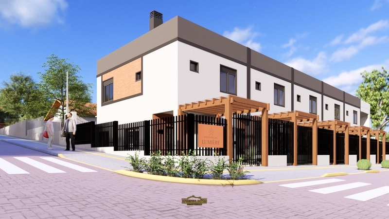 RESIDENCIAL LUMIÈRE