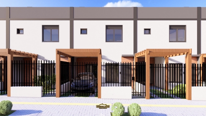 RESIDENCIAL LUMIÈRE: 4ª foto da galeria de imagens do imóvel