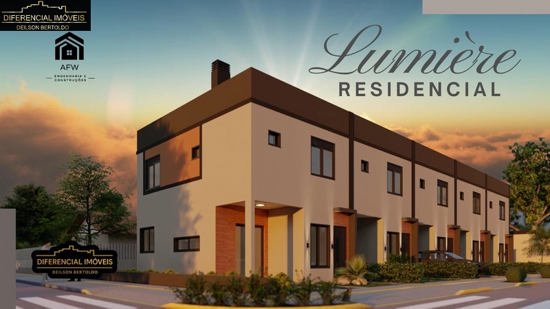 RESIDENCIAL LUMIÈRE: 1ª foto da galeria de imagens do imóvel