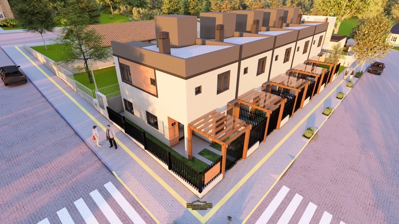 RESIDENCIAL LUMIÈRE: 6ª foto da galeria de imagens do imóvel