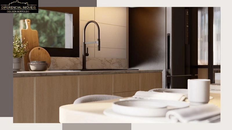 RESIDENCIAL LUMIÈRE: 5ª foto da galeria de imagens do imóvel