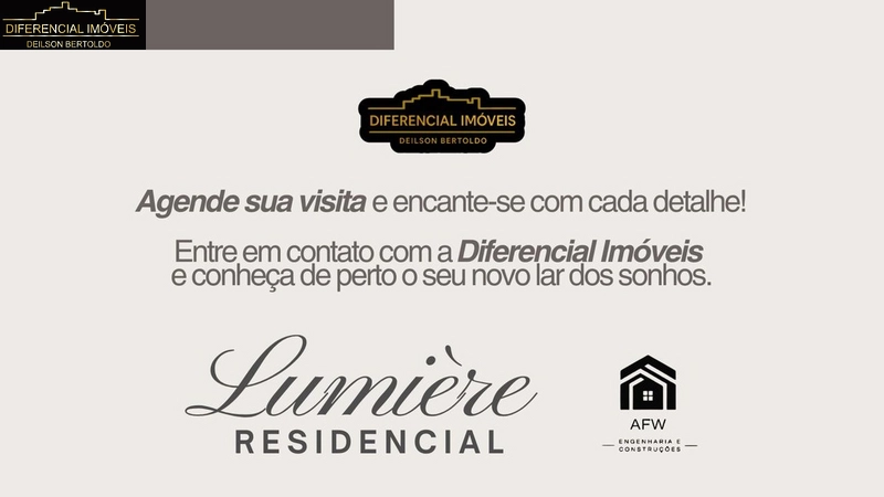 RESIDENCIAL LUMIÈRE: 15ª foto da galeria de imagens do imóvel