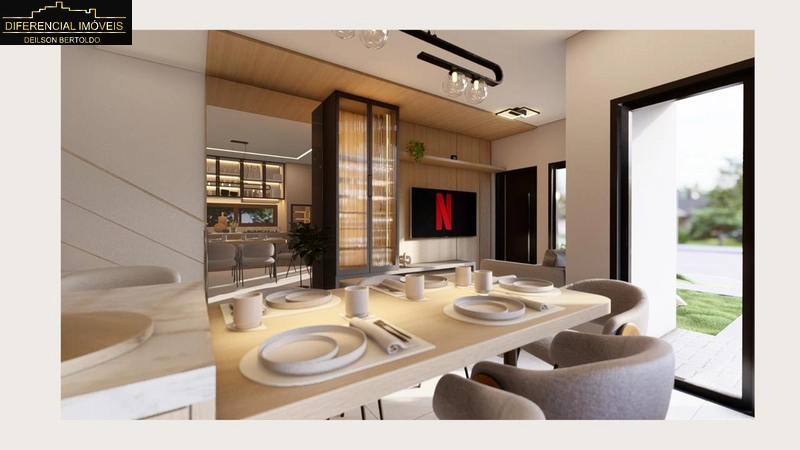 RESIDENCIAL LUMIÈRE: 10ª foto da galeria de imagens do imóvel