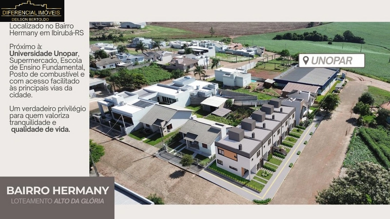 RESIDENCIAL LUMIÈRE: 13ª foto da galeria de imagens do imóvel