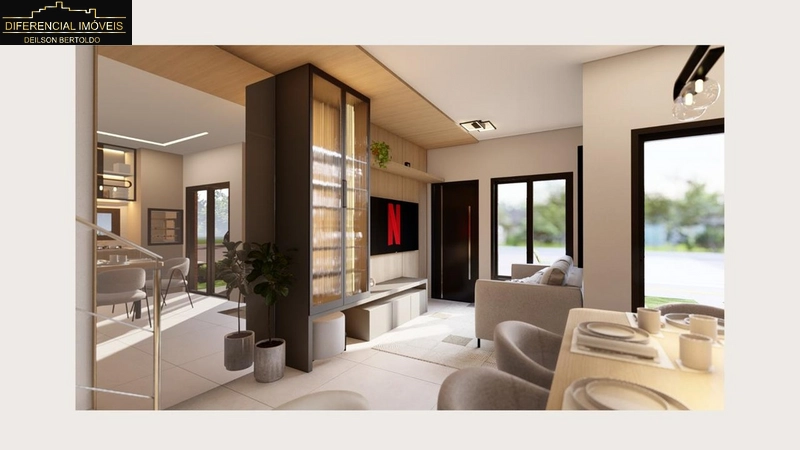 RESIDENCIAL LUMIÈRE: 6ª foto da galeria de imagens do imóvel