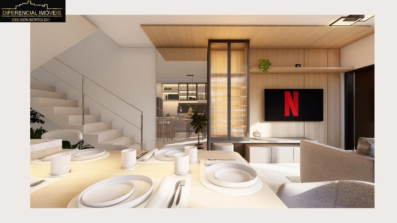RESIDENCIAL LUMIÈRE: 9ª foto da galeria de imagens do imóvel