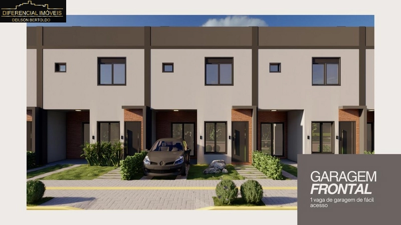 RESIDENCIAL LUMIÈRE: 8ª foto da galeria de imagens do imóvel