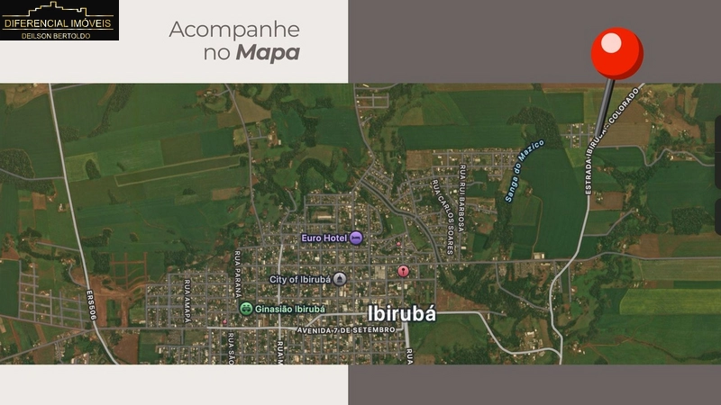 OPORTUNIDADE! IMÓVEL NA PLANTA A R$245.000: 11ª foto da galeria de imagens do imóvel