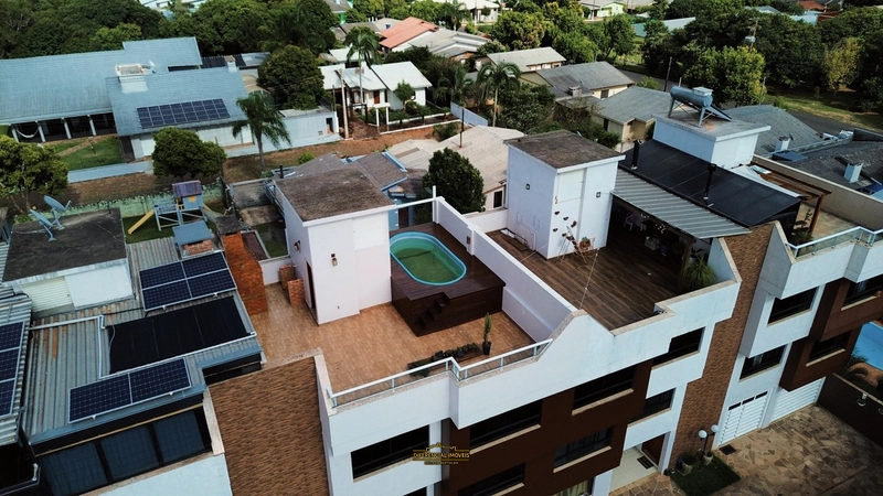 LINDO TRIPLEX: 2ª foto da galeria de imagens do imóvel