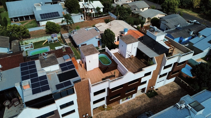LINDO TRIPLEX: 5ª foto da galeria de imagens do imóvel