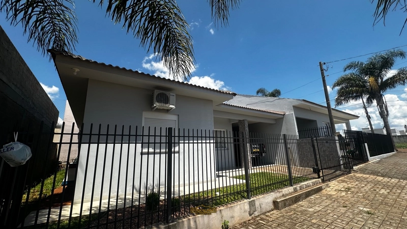 LINDO IMÓVEL NO BAIRRO HERMANY: 6ª foto da galeria de imagens do imóvel