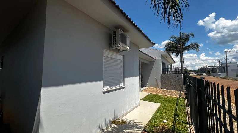 LINDO IMÓVEL NO BAIRRO HERMANY: 7ª foto da galeria de imagens do imóvel