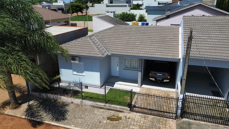 LINDO IMÓVEL NO BAIRRO HERMANY: 1ª foto da galeria de imagens do imóvel