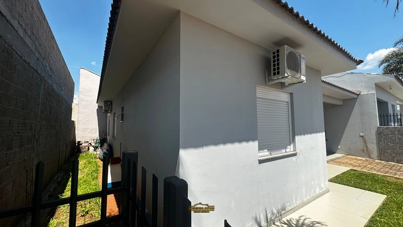 LINDO IMÓVEL NO BAIRRO HERMANY: 4ª foto da galeria de imagens do imóvel