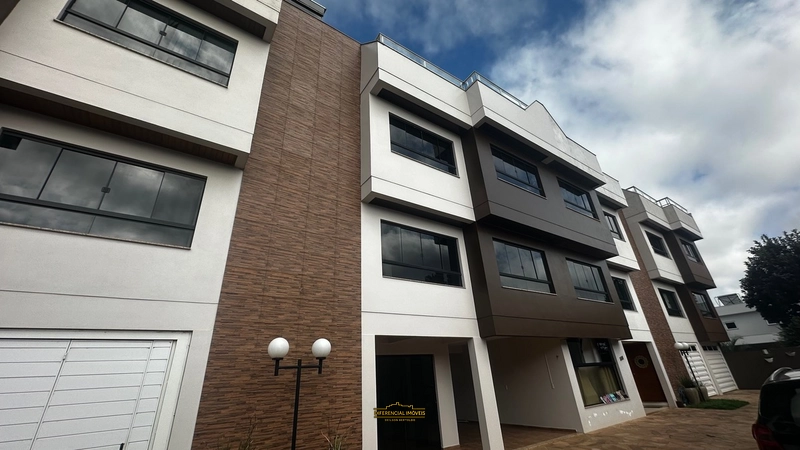 ALUGA-SE TRIPLEX: 7ª foto da galeria de imagens do imóvel