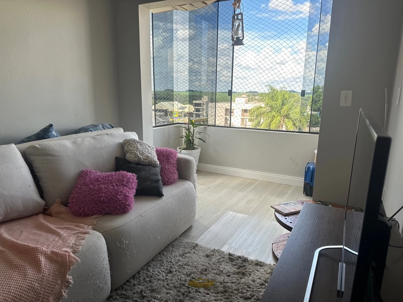 APARTAMENTO A VENDA NO CENTRO: 5ª foto da galeria de imagens do imóvel