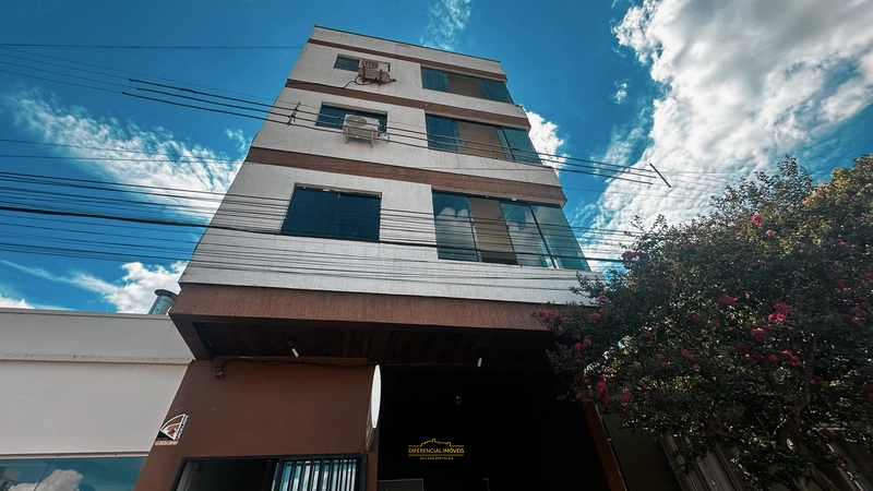 APARTAMENTO A VENDA NO CENTRO: 3ª foto da galeria de imagens do imóvel