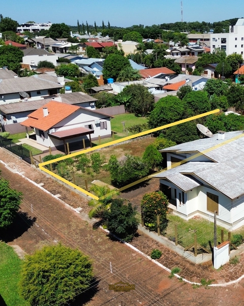 TERRENO A VENDA: 2ª foto da galeria de imagens do imóvel