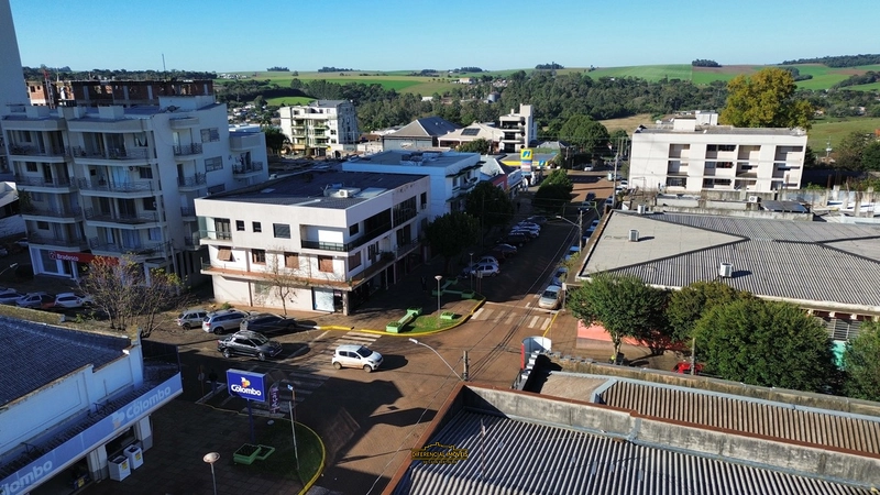 APARTAMENTO NO CENTRO DE IBIRUBÁ: 2ª foto da galeria de imagens do imóvel