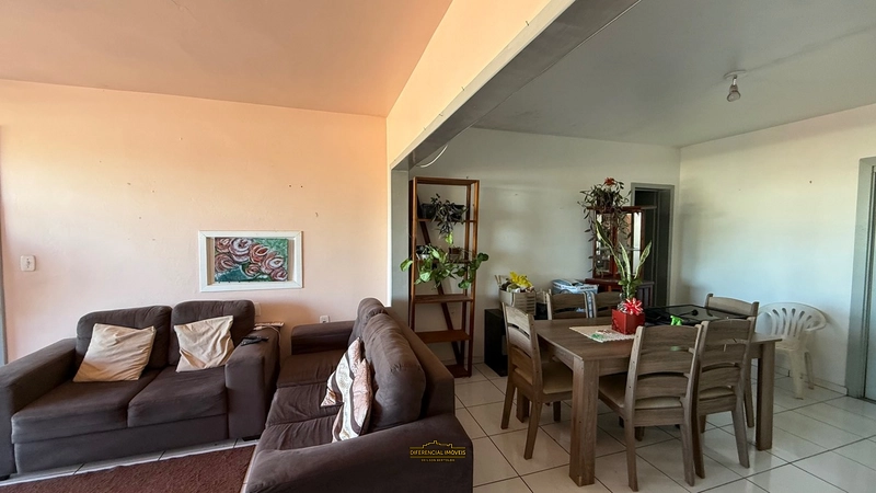 APARTAMENTO NO CENTRO DE IBIRUBÁ: 4ª foto da galeria de imagens do imóvel