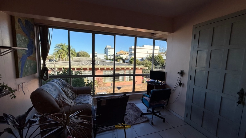 APARTAMENTO NO CENTRO DE IBIRUBÁ: 5ª foto da galeria de imagens do imóvel