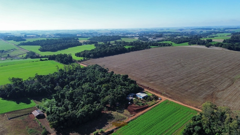 CHÁCARA A 2KM DE IBIRUBÁ: 5ª foto da galeria de imagens do imóvel
