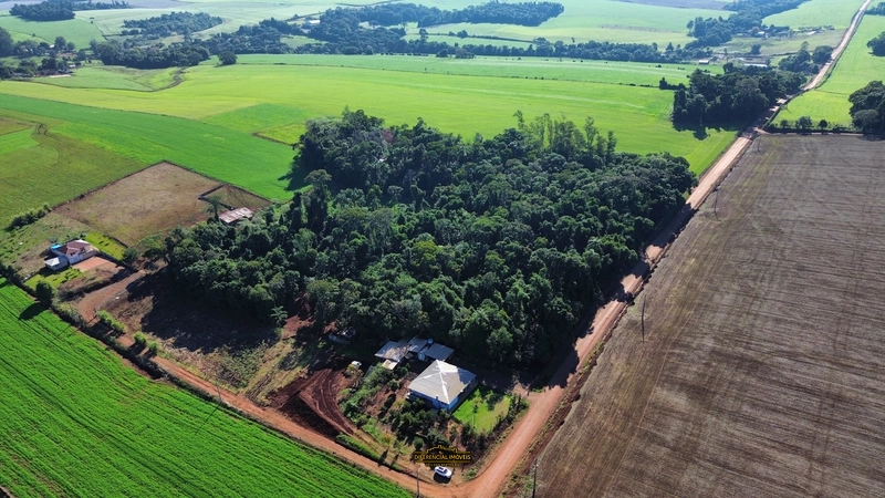 CHÁCARA A 2KM DE IBIRUBÁ: 2ª foto da galeria de imagens do imóvel