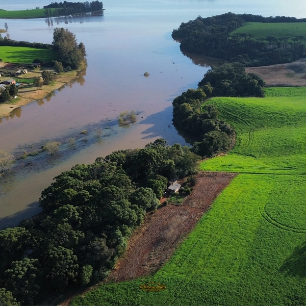 LINDA CHÁCARA: 3ª foto da galeria de imagens do imóvel