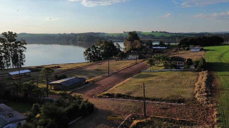 LOTE A BEIRA DO PASSO REAL: 3ª foto da galeria de imagens do imóvel