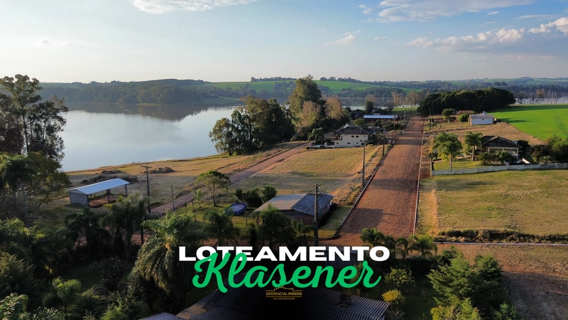 LOTE A BEIRA DO PASSO REAL: 2ª foto da galeria de imagens do imóvel