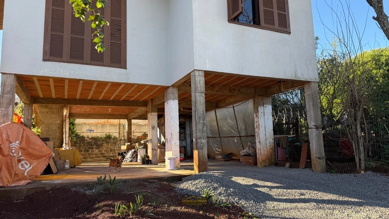 ALUGA-SE IMÓVEL BAIRRO JARDIM: 7ª foto da galeria de imagens do imóvel